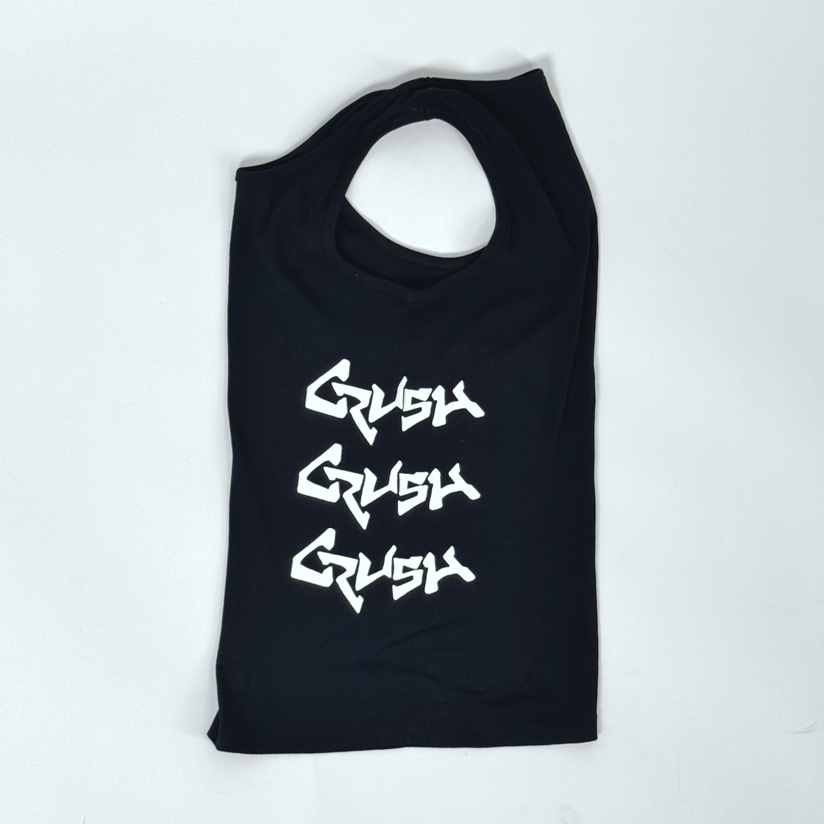 graffiti tank top